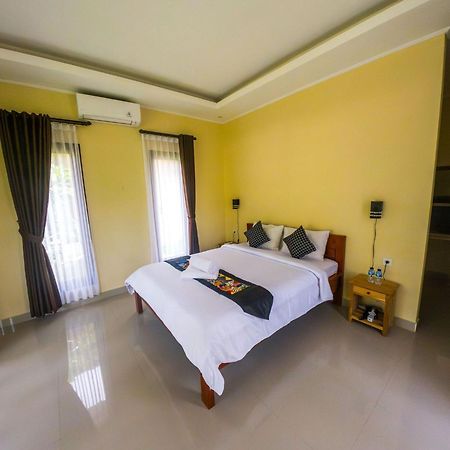 Intan Sidemen Villa Екстериор снимка