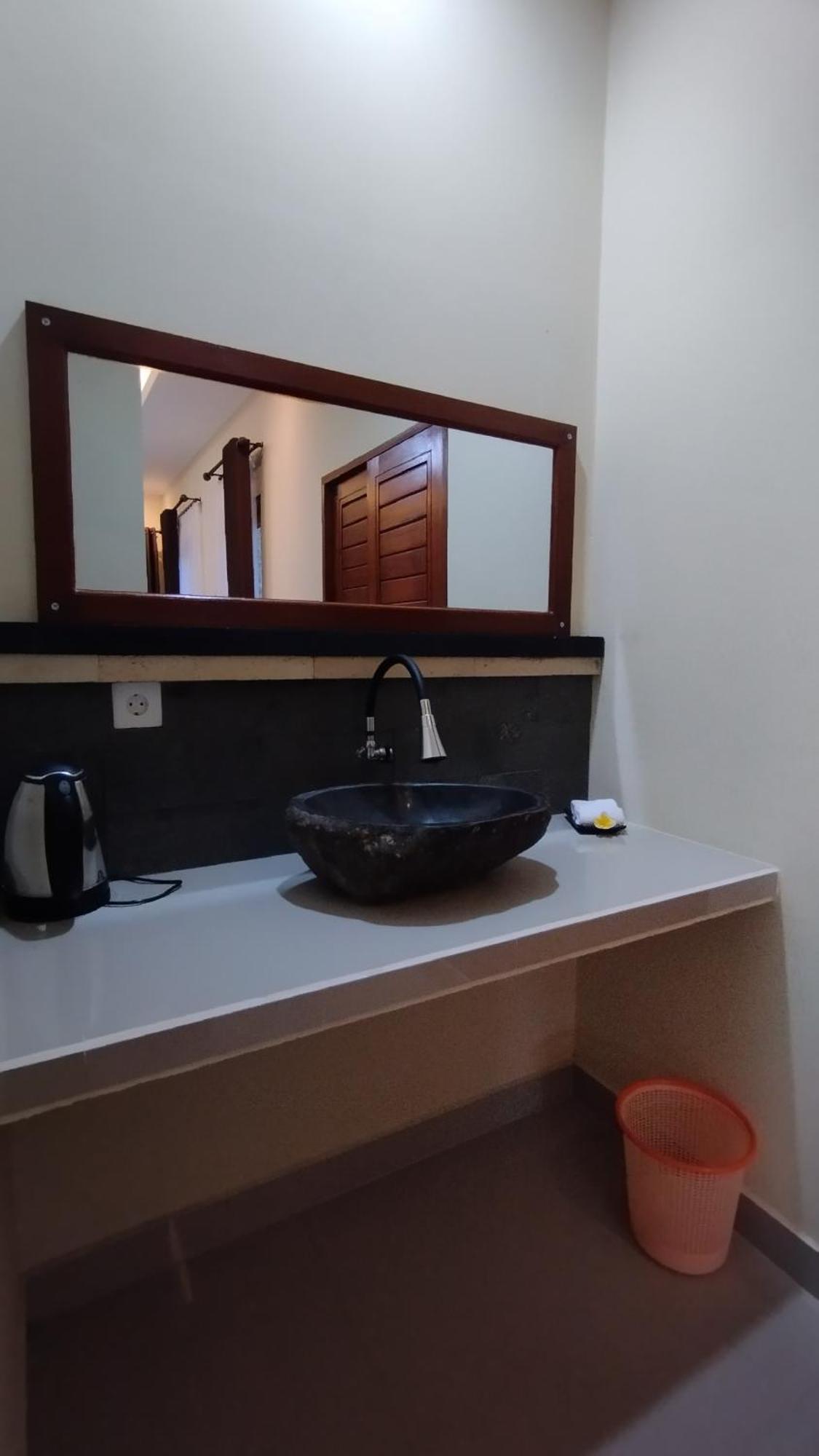 Intan Sidemen Villa Екстериор снимка