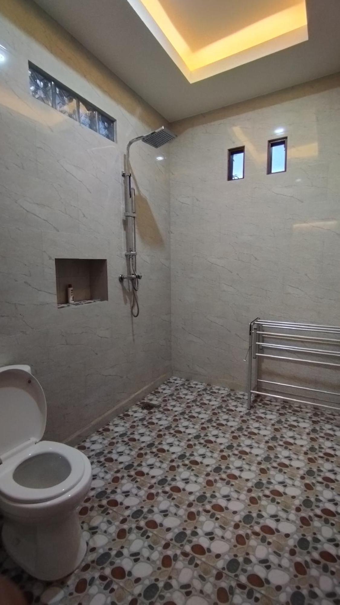 Intan Sidemen Villa Екстериор снимка