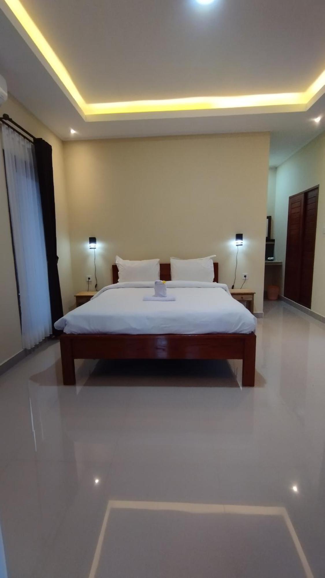 Intan Sidemen Villa Екстериор снимка
