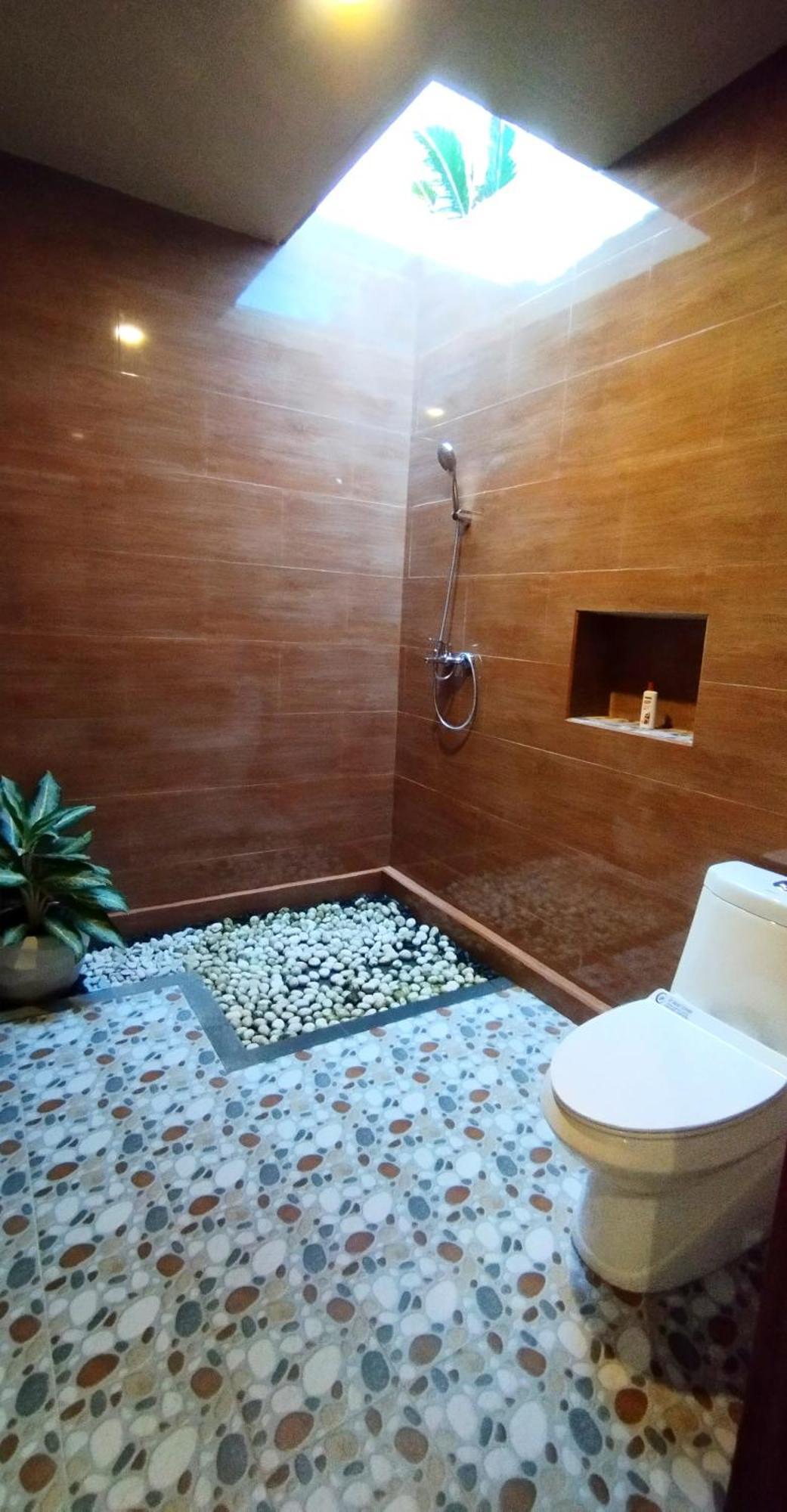 Intan Sidemen Villa Екстериор снимка