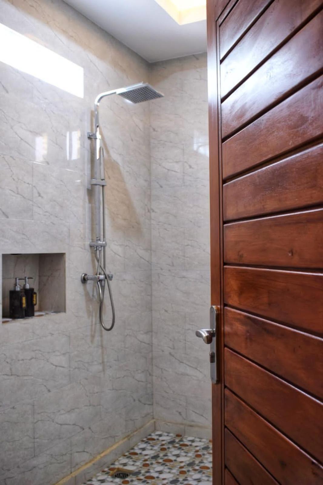 Intan Sidemen Villa Екстериор снимка