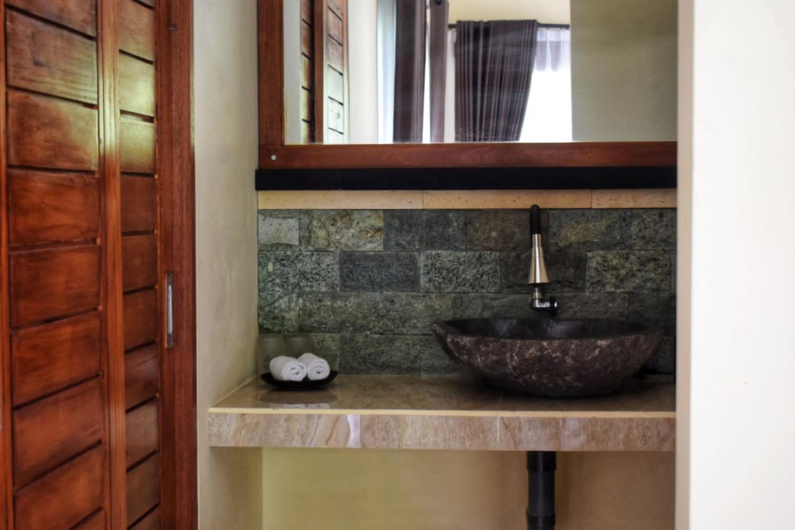 Intan Sidemen Villa Екстериор снимка